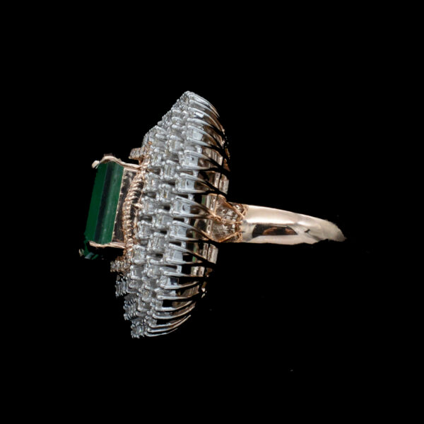 Ladies Ring