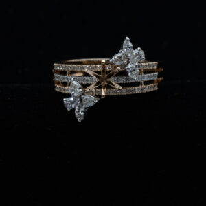 Ladies Ring