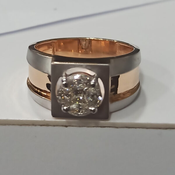 Ladies Ring