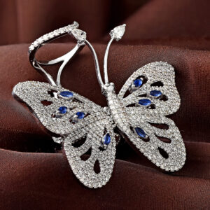 Ladies Ring