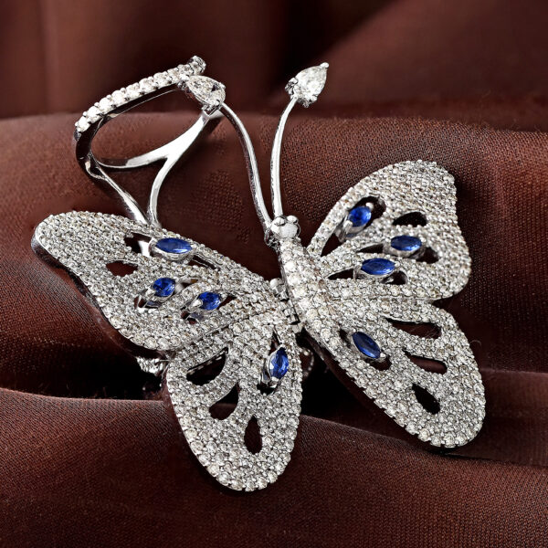 Ladies Ring