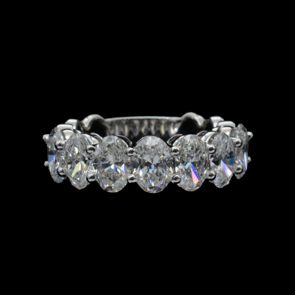Ladies Ring