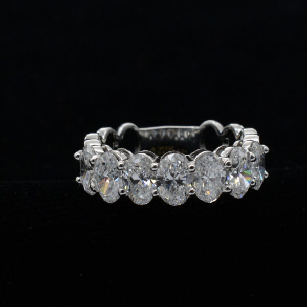 Ladies Ring