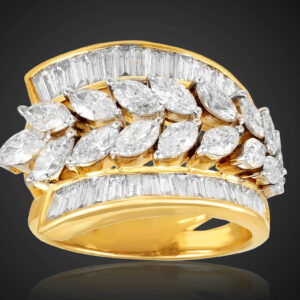 Ladies Ring