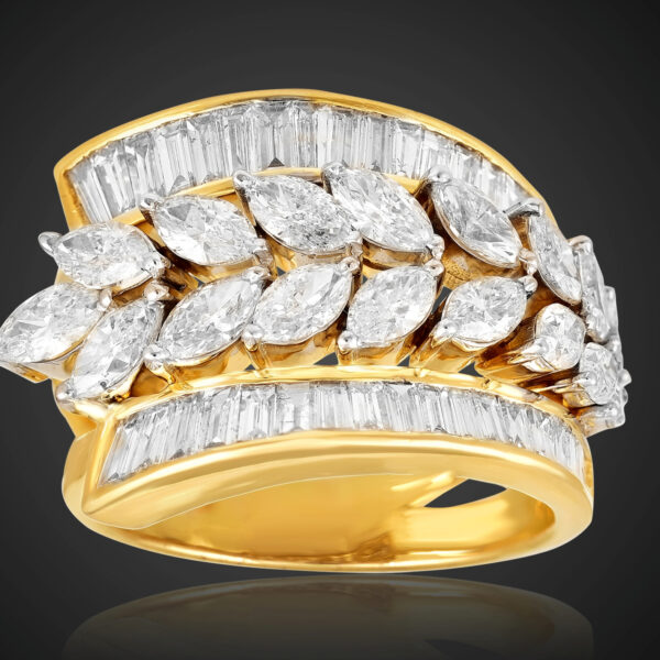 Ladies Ring