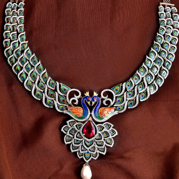 Necklace Sets