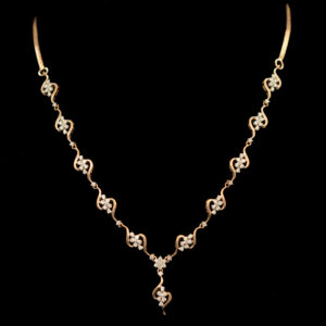Necklace Sets