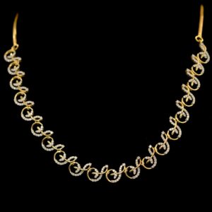 Necklace Sets