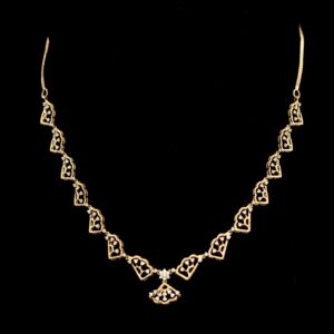 Necklace Sets