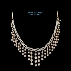 Necklace Sets