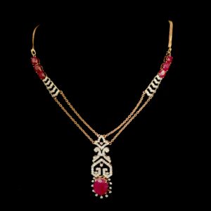 Pendant Sets