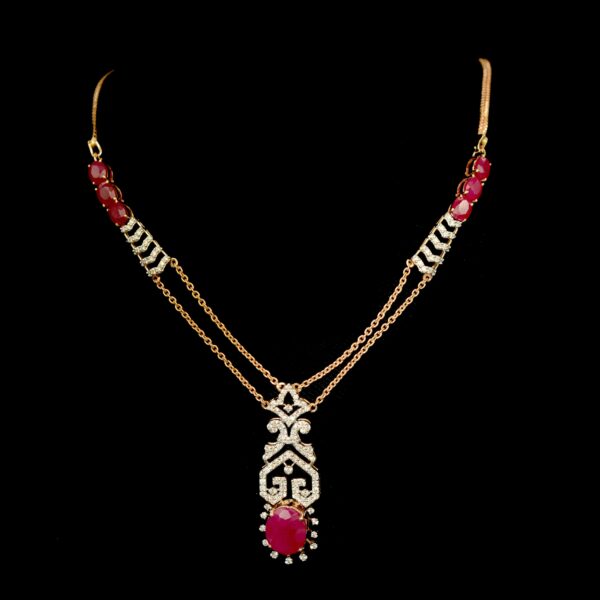 Pendant Sets
