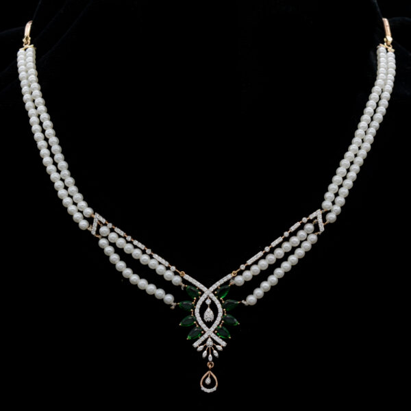 Necklace Sets