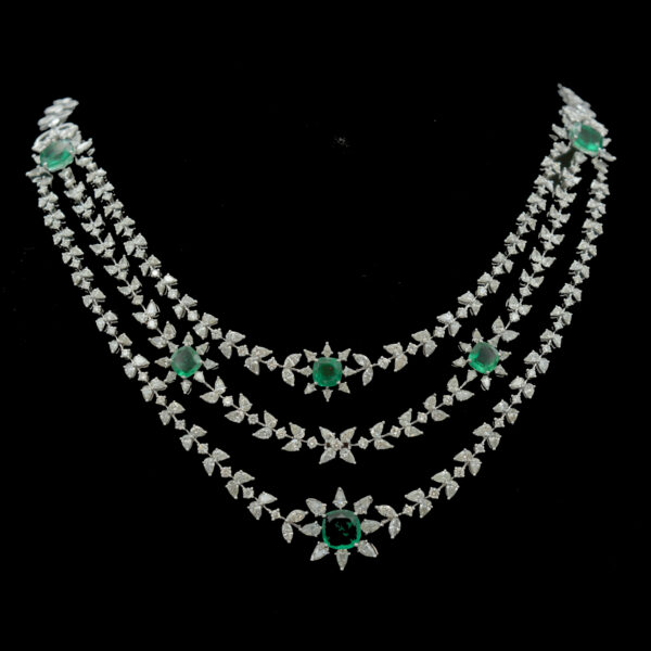 Necklace Sets