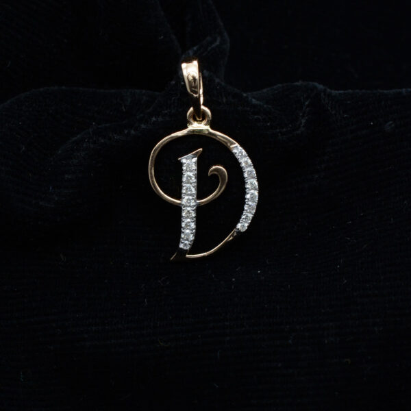 Pendants