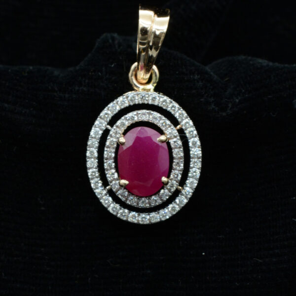 Pendant Sets