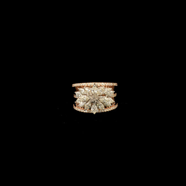 Ladies Ring