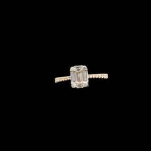 Ladies Ring
