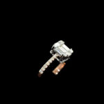 Ladies Ring