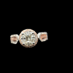 Ladies Ring