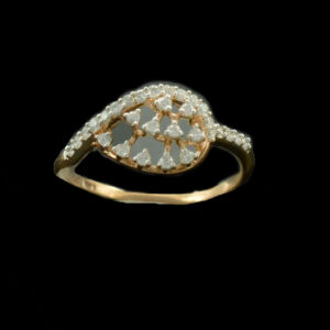 Ladies RING
