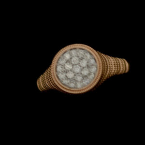 Ladies Ring