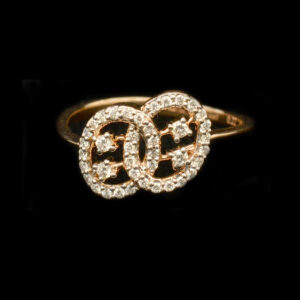 Ladies RING
