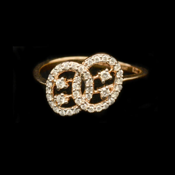 Ladies RING