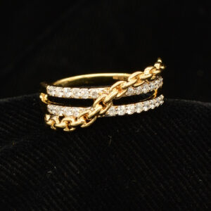 Ladies RING