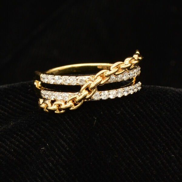 Ladies RING