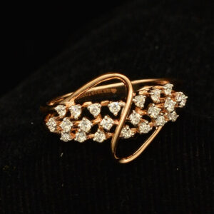 Ladies Ring