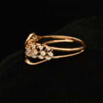 Ladies Ring