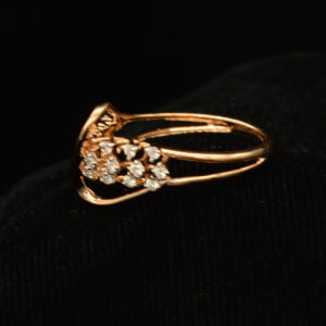 Ladies Ring