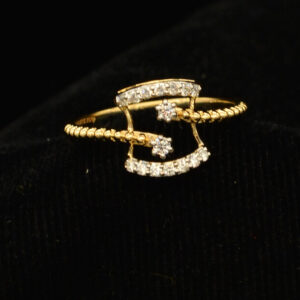 Ladies RING