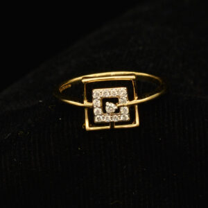 Ladies RING