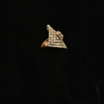 Ladies Ring