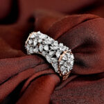 Ladies RING