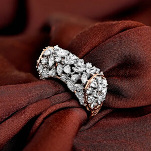 Ladies RING