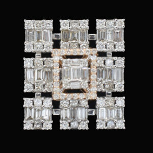 Ladies RING
