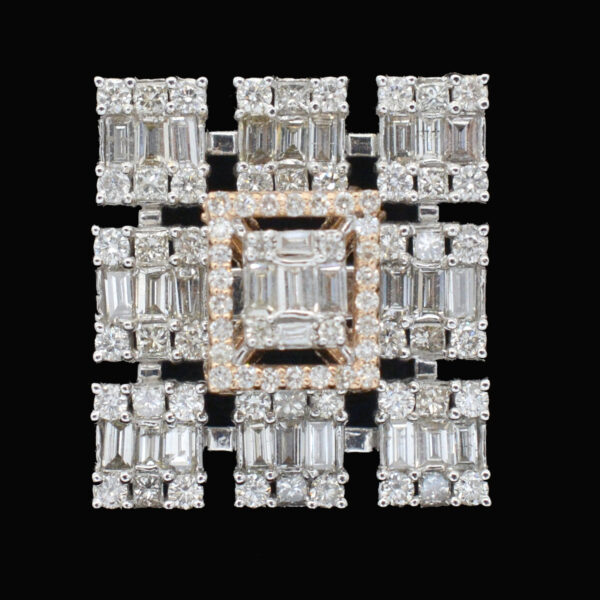 Ladies RING