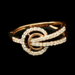 Ladies RING