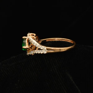 Ladies Ring