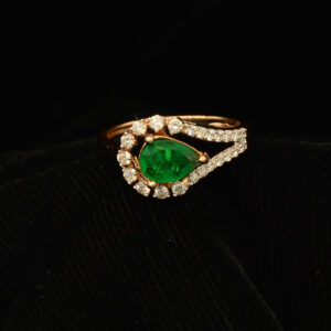 Ladies Ring
