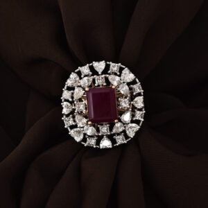 Ladies RING