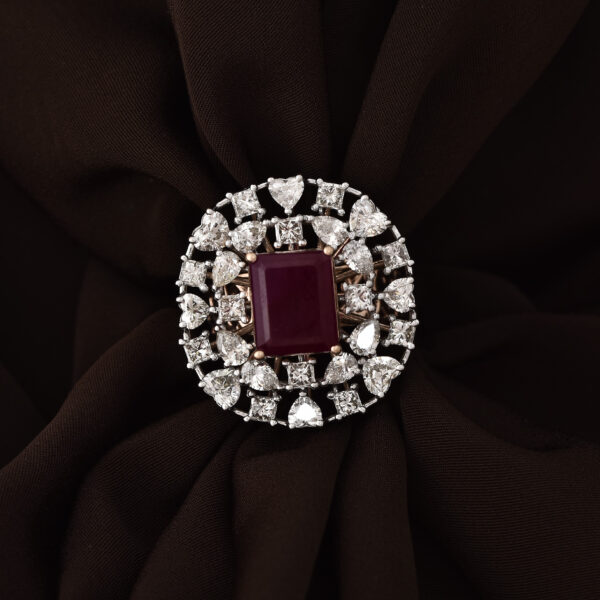Ladies RING