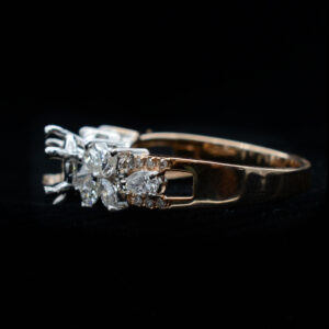 Ladies Ring