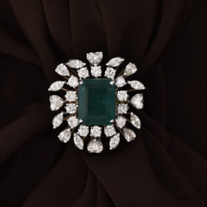 Ladies RING