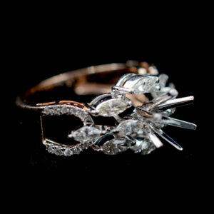 Ladies Ring