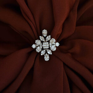 Ladies RING