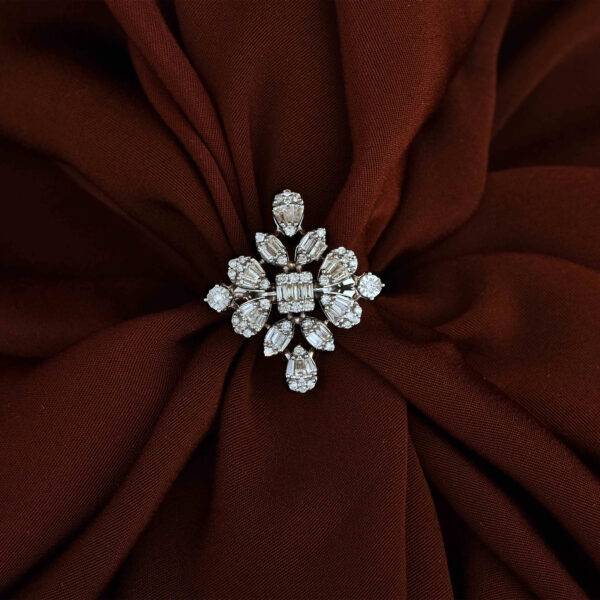 Ladies RING